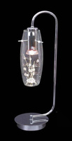 Lampa stołowa Astrid firmy Italux MTM1713-1B