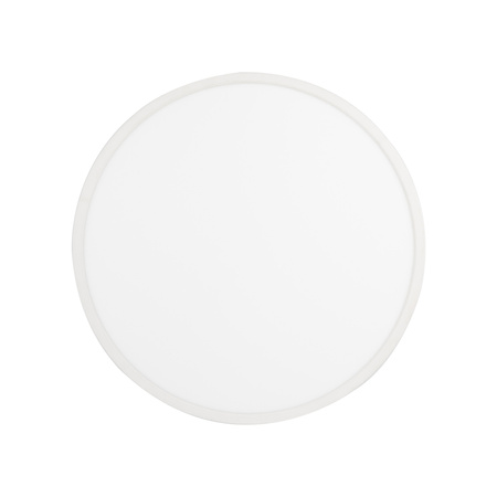 Lampa sufitowa plafon AQUA 400 WHITE 36W LED TK Lighting 6902