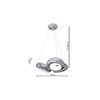 Lampa wisząca MERCURIO LED Milagro ML329