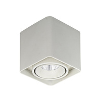 Oprawa sufitowa BONNIE WHITE LED Italux SLC78004/10W