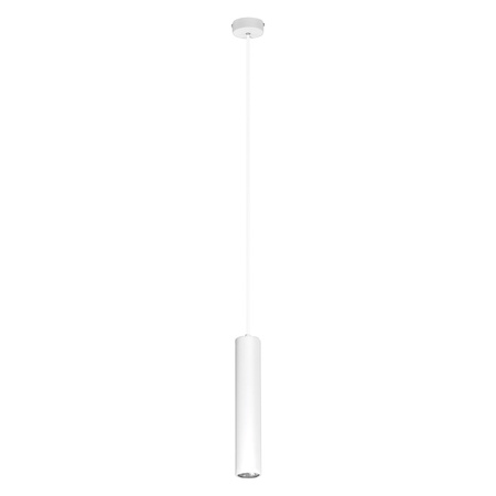 Lampa wisząca MILE WHITE Kaja K-4417