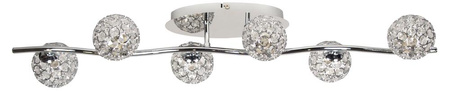 Lampa sufitowa STARLET Candellux 96-85941