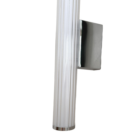 Kinkiet Vena 45 cm chrom LED CCT Light Prestige LP-1010/1W-45 CH