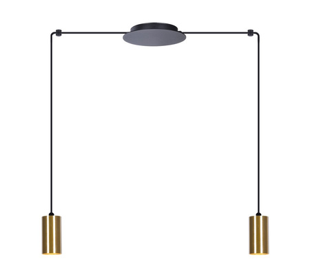 Lampa wisząca VIGO Kaja K-4891
