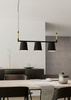 Lampa wisząca LACEY Eglo 43612
