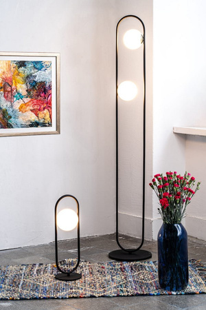 Lampa podłogowa ROVETTO Argon 7071