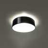 Lampa sufitowa, plafon ARENA 35 Sollux SL.0123 SL.0121 - kolor do wyboru