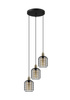 Lampa wisząca CHISLE Eglo 43499