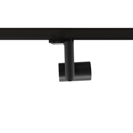 Reflektor Timor 10W 2700/4000K Czarny 3 Obwodowy Milagro ML1115