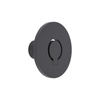Grafitowy kinkiet ogrodowy ruchomy IP65 AXION LED 3000K Nowodvorski 11937