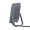 Szary naświetlacz LED 4000K 5000lm Timbo Italux FD-23913-50W