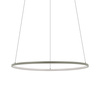 Lampa wisząca CIRCOLO LED M Nowodvorski 11403