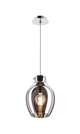 Lampa wisząca BRESSO Zuma Line P19066A-D18