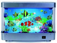 Lampka AQUA Leuchten Direkt / Reality 85104-70