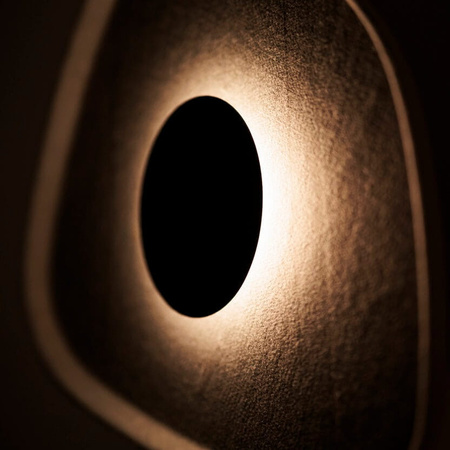 KINKIET DEUX CREAM&GREY MAXLIGHT W0559