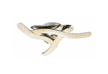 Lampa sufitowa NABRO LED Globo 67833-36