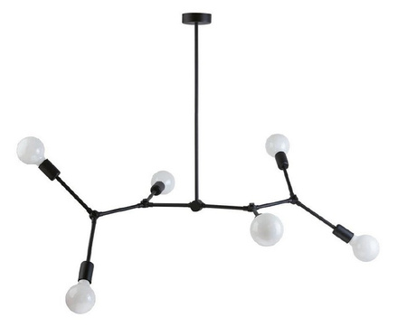 Lampa wisząca TWIG VI Nowodvorski 9138