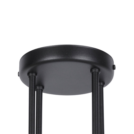 Lampa sufitowa SAVOY Kaja K-4924