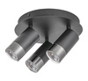 Lampa sufitowa spot ZIRCON Rabalux 5071