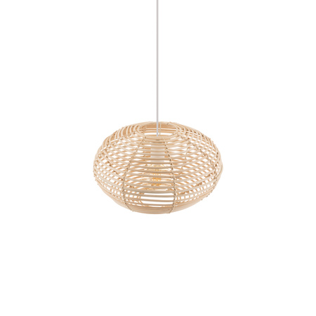Lampa wisząca RATTAN S Nowodvorski 11153