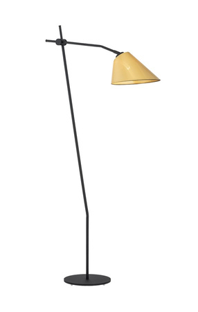 Lampa podłogowa złota CLAVA Argon 4270