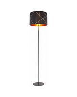 Lampa podłogowa BEMMO Globo 15431S