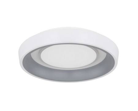 Lampa sufitowa TABANO LED Globo 48272-46 sterowana pilotem