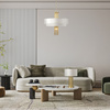 Lampa stołowa IMPRESSIVE Maytoni MOD151TL-01G
