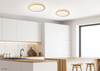 Lampa sufitowa GANDAVA LED Candellux 14-75260