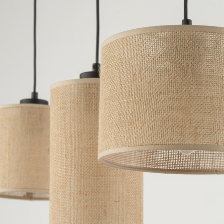 JUTA LAMPA WISZĄCA 3  TK Lighting 4954