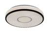 Lampa sufitowa dekoracja sufitu LED 4000K Sedona2 Rabalux 71137