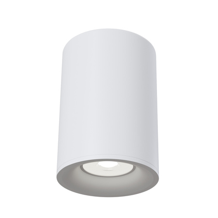 Lampa sufitowa oprawa spot ALFA WHITE Maytoni C012CL-01W