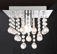 Lampa sufitowa LANCASTER firmy Reality 607301-06
