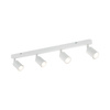 TOP WHITE 4 TK Lighting 6874