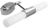 JADET LAMPA KINKIET ŁAZIENKOWY 2X40W E14 CHROM Candellux 22-27859