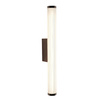 Kinkiet Vena 60 cm coffe LED CCT Light Prestige LP-1010/1W-60 CF