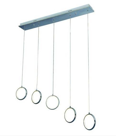 Lampa wisząca ANELLO LED Milagro ML272