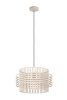 Lampa wisząca OLTAMAR Eglo 390145