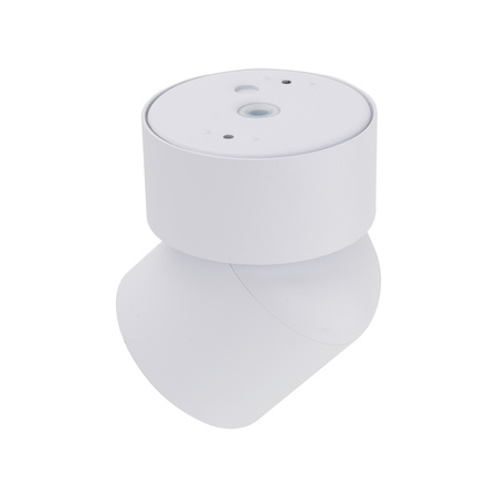Oprawa sufitowa natynkowa ruchoma TWIST WHITE 1xGU10 Tk Lighting 10576