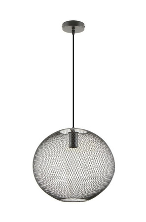 Lampa wisząca ORION Zuma Line A8129L-BK