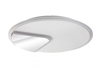 Lampa sufitowa plafon okrągły BOSWELL LED Rabalux 6329