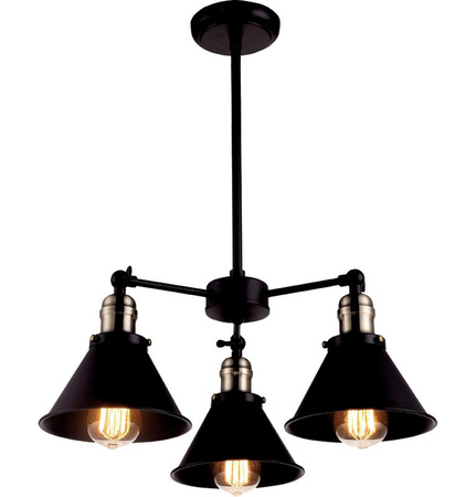 Lampa wisząca MORENO Kaja K-8038B-3