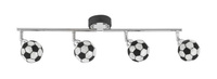 Lampa sufitowa FRANKIE LED Rabalux 4474
