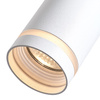 Oprawa do systemu Pipe Ring Track Pendant Light White 1xGU10 ML7672