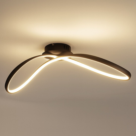 Lampa wisząca INFINITY 21W LED 4000K Milagro ML1574