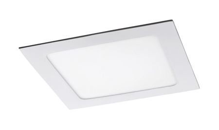 Lampa sufitowa oprawa podtynkowa 17cm LOIS LED Rabalux 5578