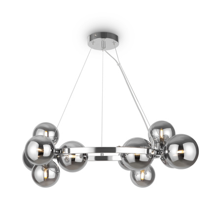Lampa wisząca DALLAS Maytoni MOD545PL-11CH
