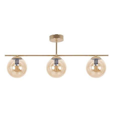 Lampa sufitowa K-5412 z serii GRAND Kaja Lighting