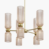 Lampa wisząca MOD302PL-10CG Antic Maytoni