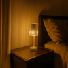 Lampka nocna SIMPLE Clear Milagro ML2289